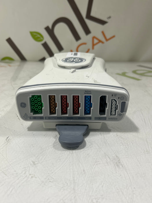 GE Healthcare GE Healthcare PDM Nellcor Patient Data Module Patient Monitors reLink Online