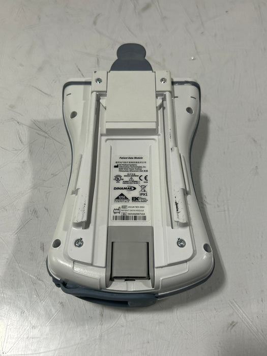 GE Healthcare GE Healthcare PDM Nellcor Patient Data Module Patient Monitors reLink Online