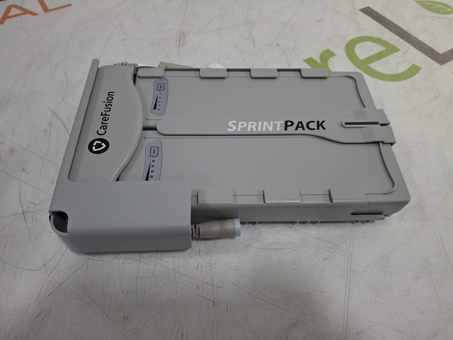 CareFusion SprintPack