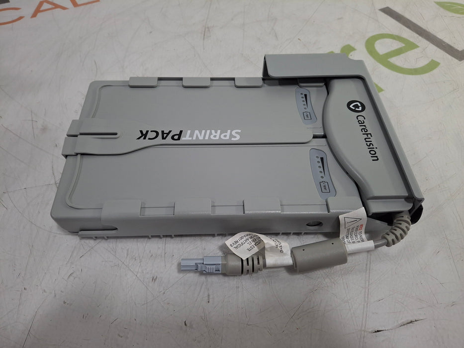 CareFusion SprintPack