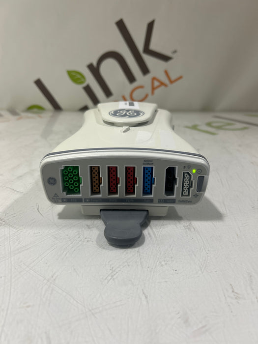 GE Healthcare GE Healthcare PDM Nellcor Patient Data Module Patient Monitors reLink Online