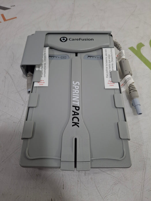 CareFusion SprintPack