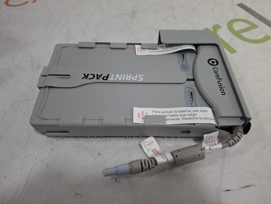 CareFusion SprintPack