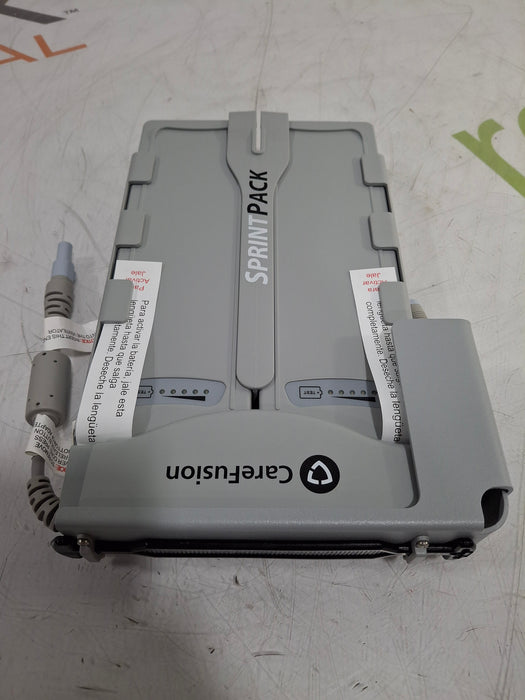 CareFusion SprintPack