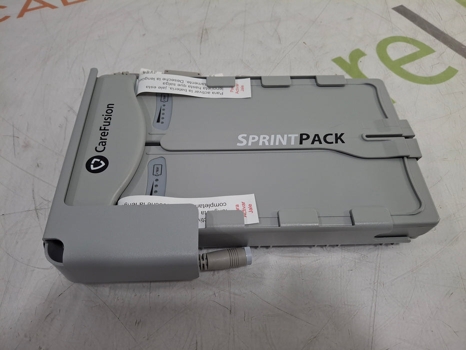 CareFusion SprintPack