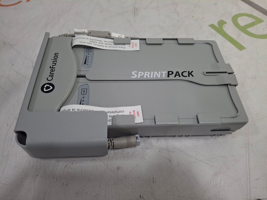 CareFusion SprintPack