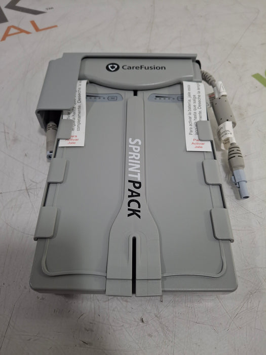 CareFusion SprintPack