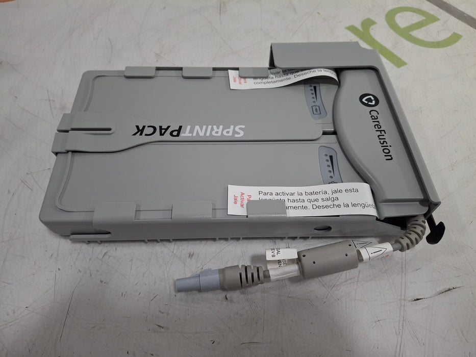 CareFusion SprintPack