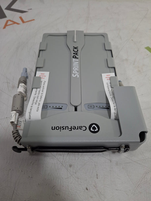 CareFusion SprintPack