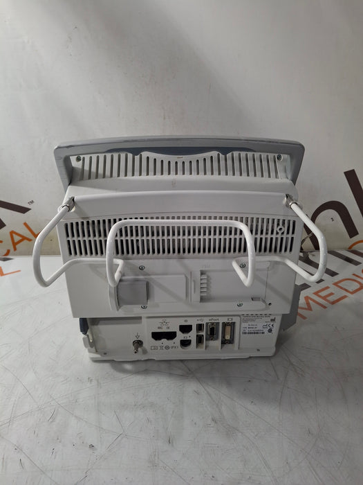 GE Healthcare Carescape B450 Critical Care Patient Monitor