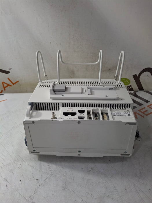GE Healthcare Carescape B450 Critical Care Patient Monitor