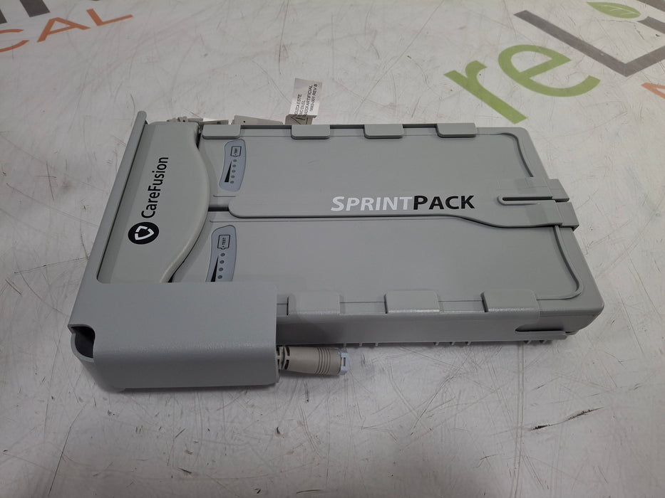 CareFusion SprintPack