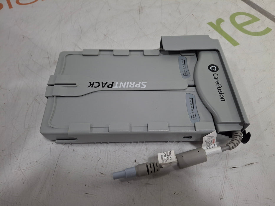 CareFusion SprintPack