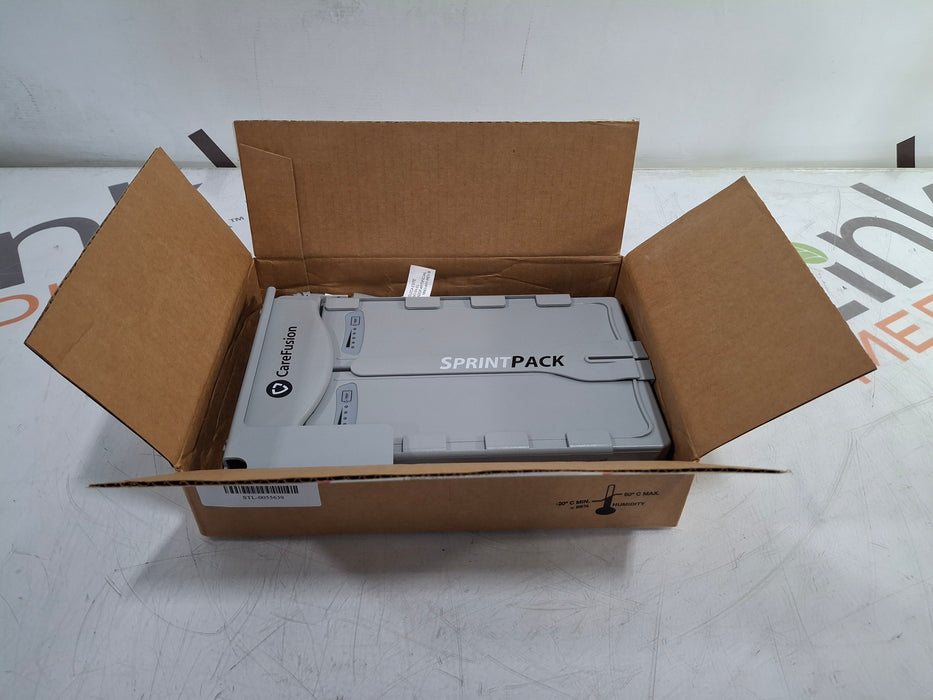 CareFusion SprintPack