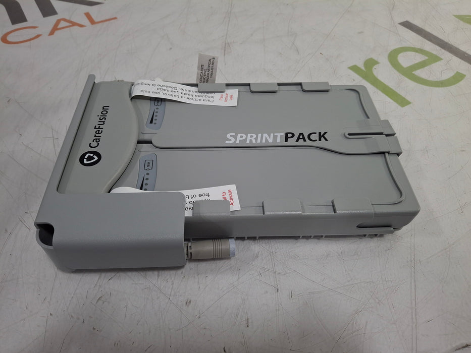 CareFusion SprintPack