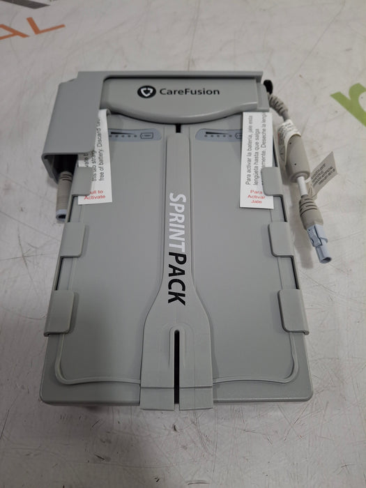 CareFusion SprintPack