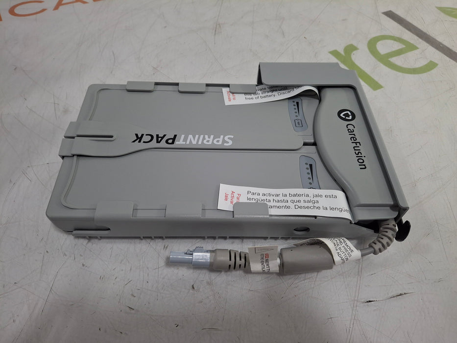 CareFusion SprintPack