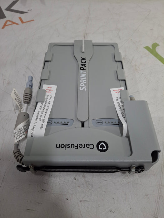 CareFusion SprintPack