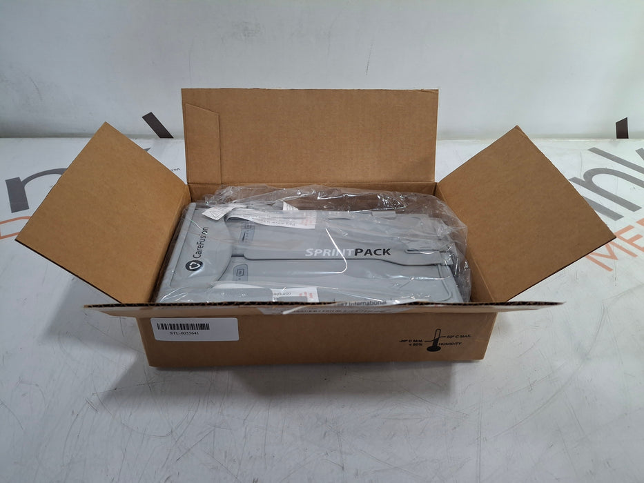 CareFusion SprintPack