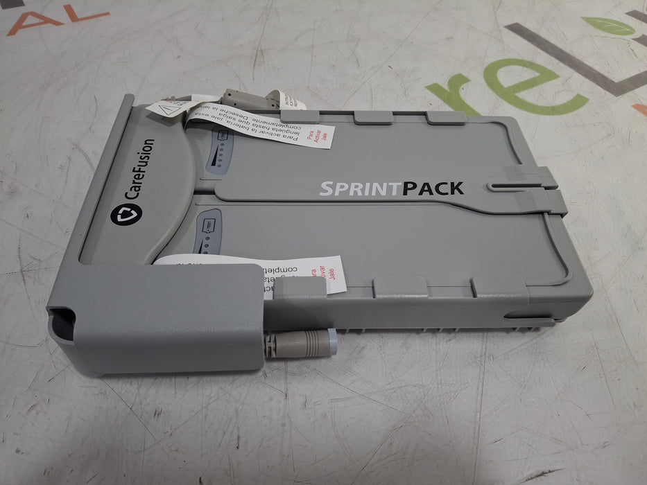 CareFusion SprintPack