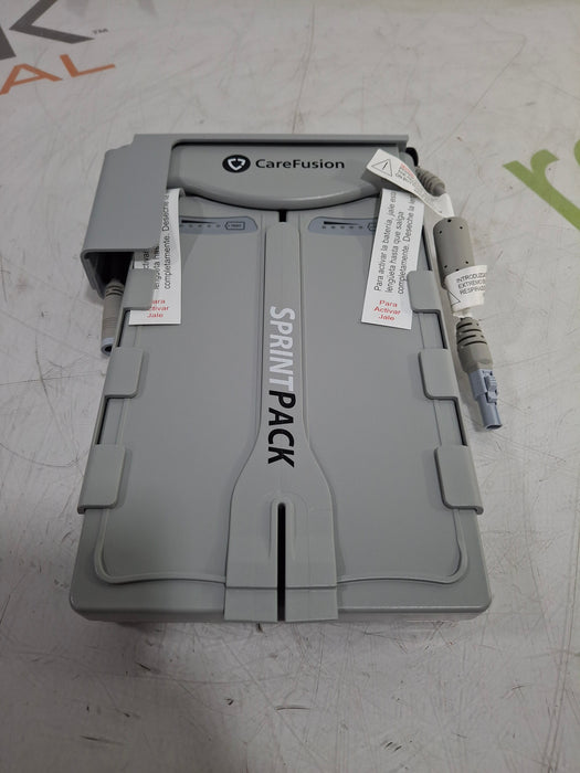 CareFusion SprintPack