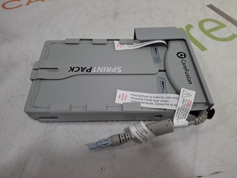 CareFusion SprintPack
