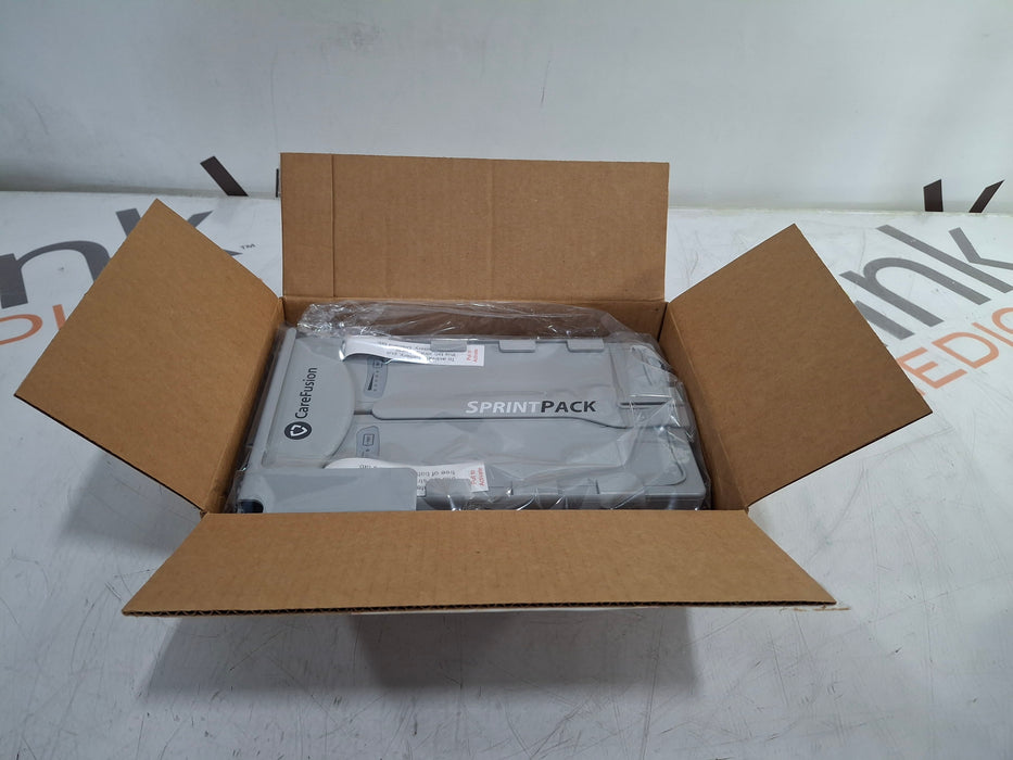 CareFusion SprintPack