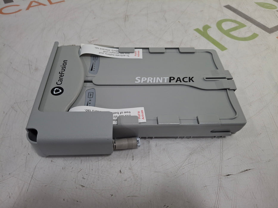 CareFusion SprintPack