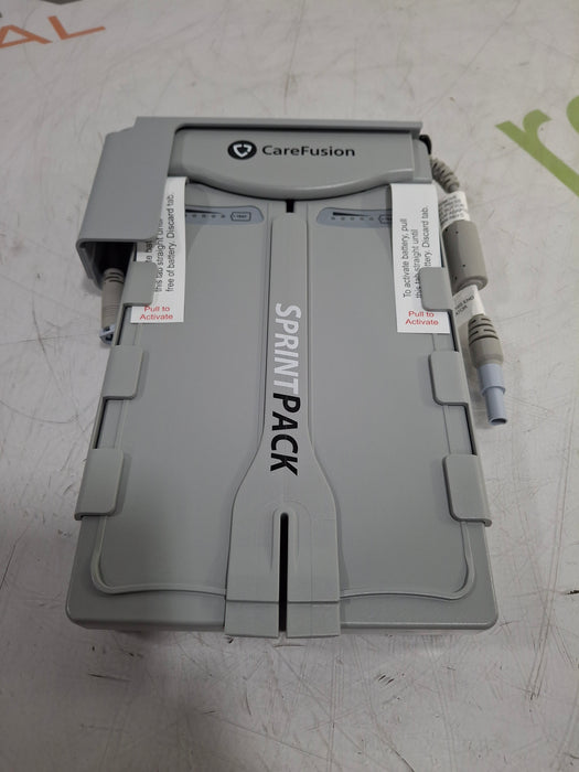 CareFusion SprintPack