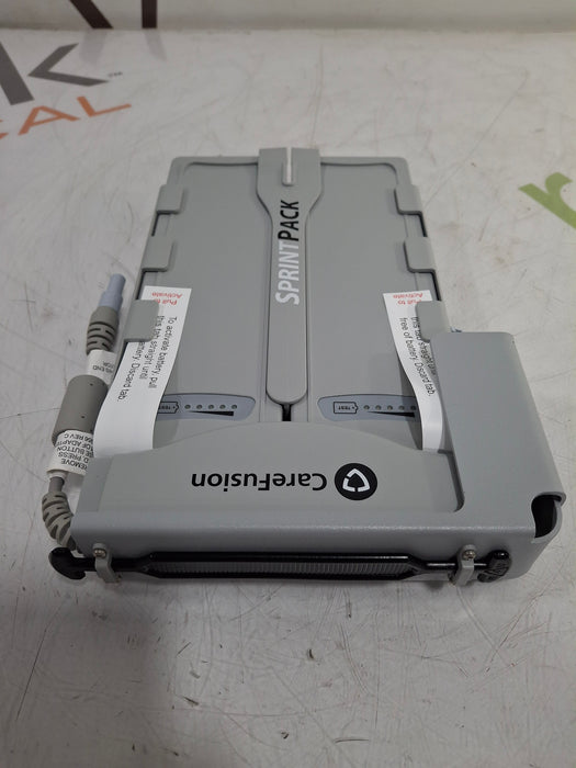 CareFusion SprintPack