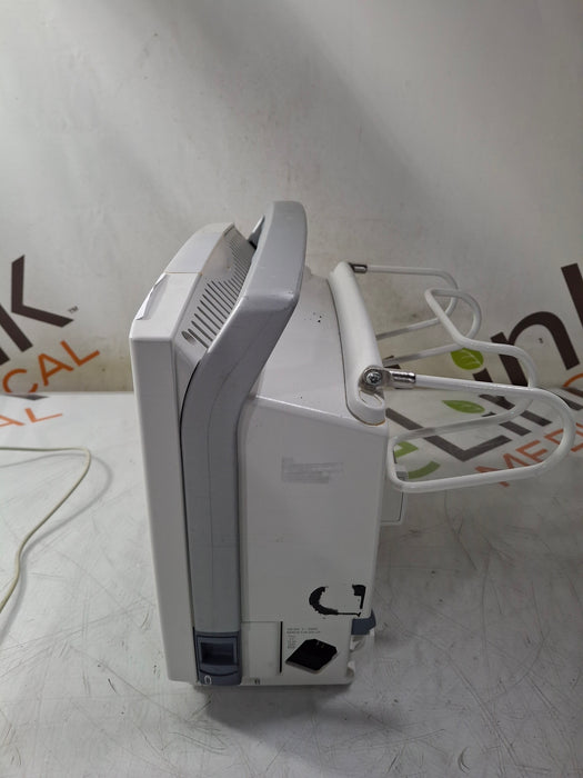 GE Healthcare Carescape B450 Critical Care Patient Monitor