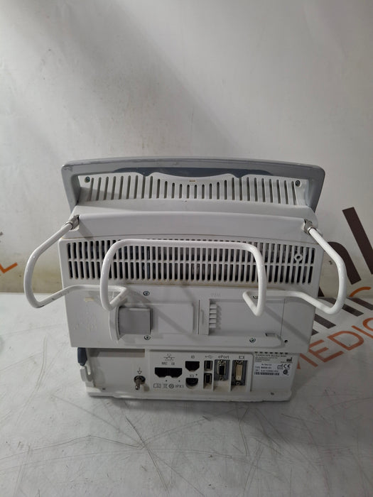 GE Healthcare Carescape B450 Critical Care Patient Monitor