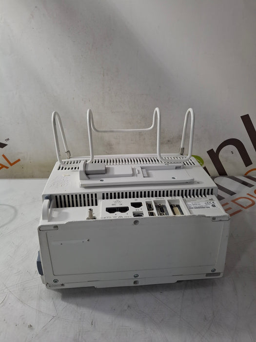 GE Healthcare Carescape B450 Critical Care Patient Monitor