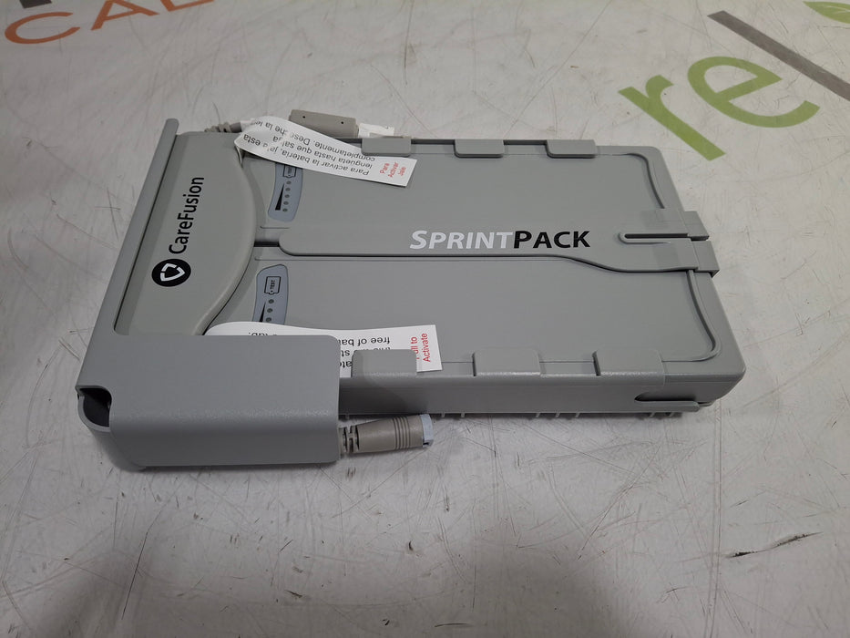 CareFusion SprintPack