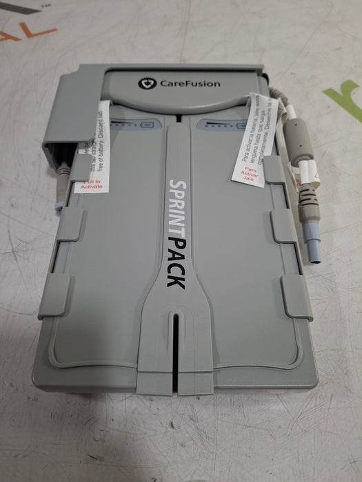 CareFusion SprintPack