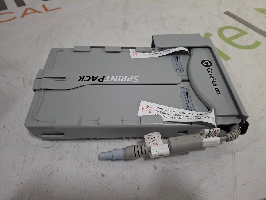 CareFusion SprintPack