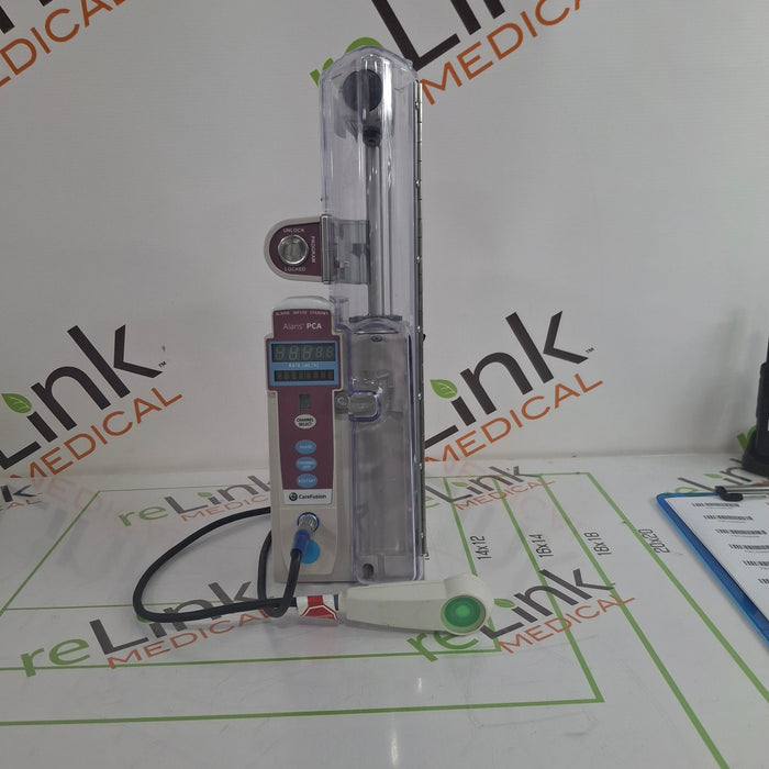 CareFusion Alaris 8120 PCA Pump Module