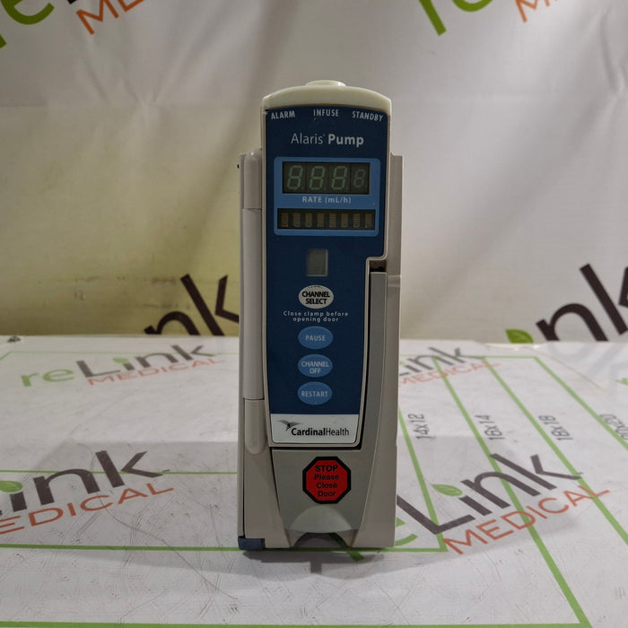 CareFusion Alaris 8100 LVP Infusion Pump Module