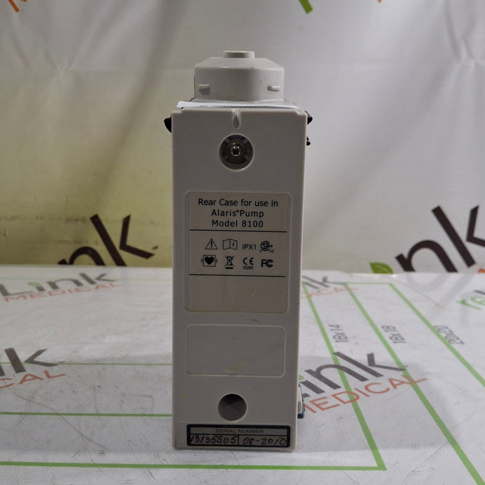 CareFusion Alaris 8100 LVP Infusion Pump Module
