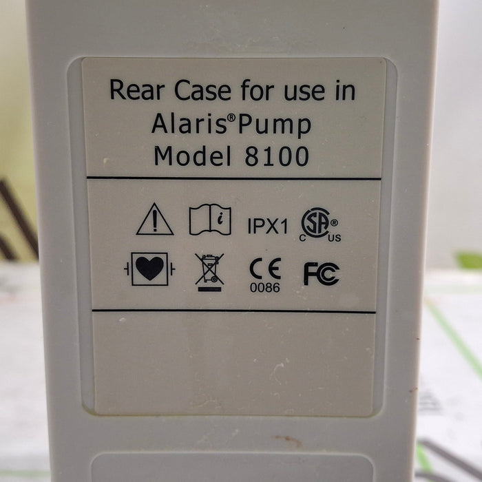 CareFusion Alaris 8100 LVP Infusion Pump Module