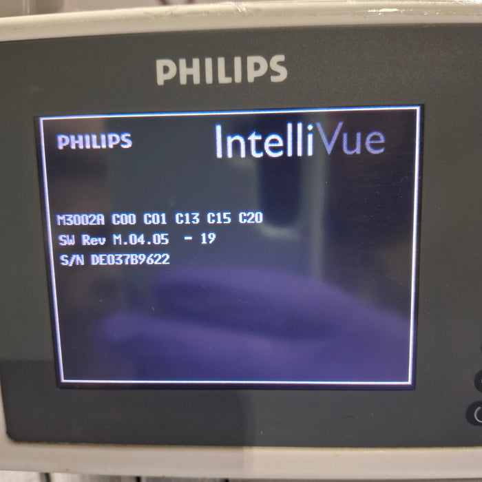 Philips IntelliVue X2 Monitor - Fast SpO2