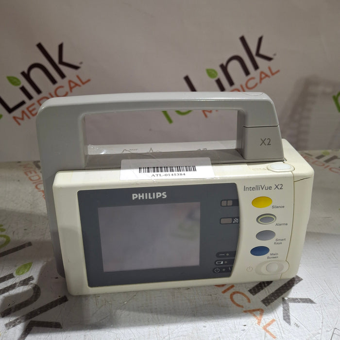 Philips IntelliVue X2 Monitor - Fast SpO2