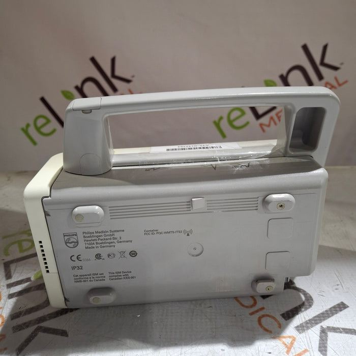 Philips IntelliVue X2 Monitor - Fast SpO2