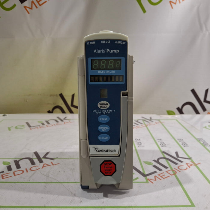 CareFusion Alaris 8100 LVP Infusion Pump Module