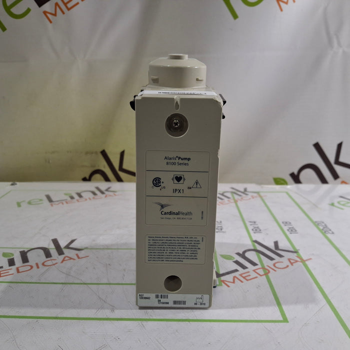 CareFusion Alaris 8100 LVP Infusion Pump Module
