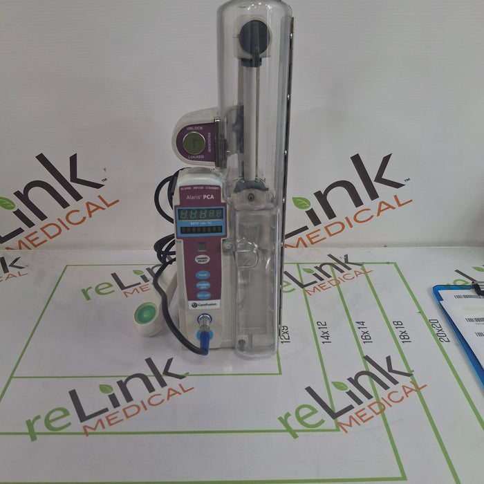 CareFusion Alaris 8120 PCA Pump Module