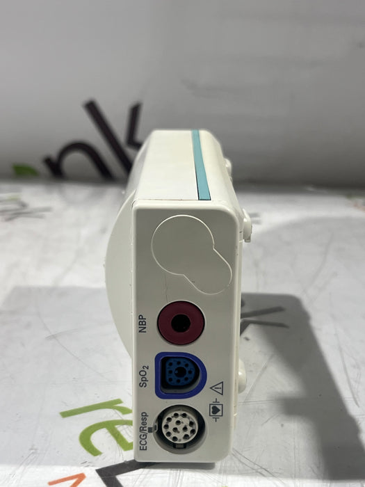 Philips M3001A-A02 OxiMax SpO2, NIBP, ECG MMS Module
