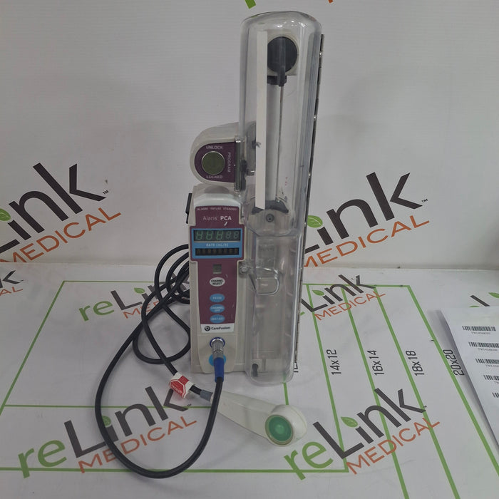 CareFusion Alaris 8120 PCA Pump Module