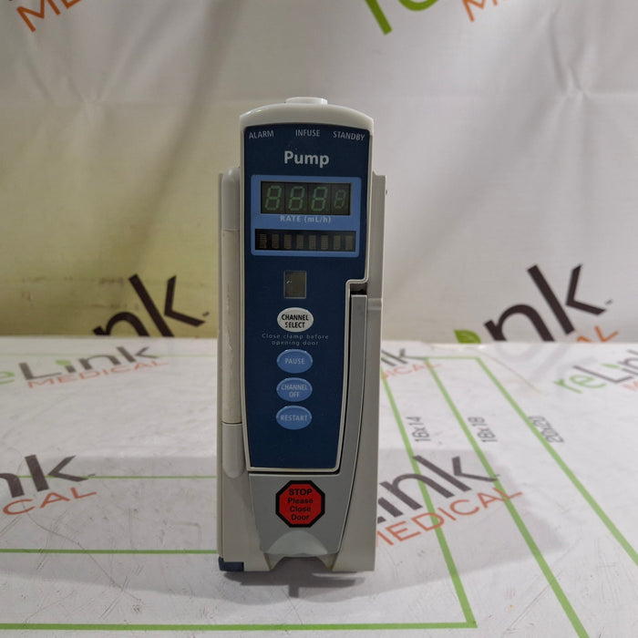 CareFusion Alaris 8100 LVP Infusion Pump Module