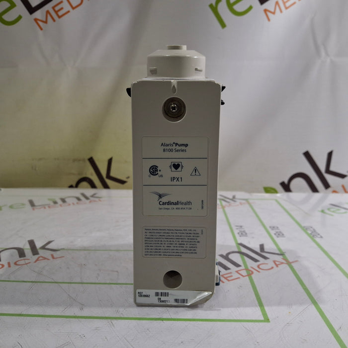CareFusion Alaris 8100 LVP Infusion Pump Module